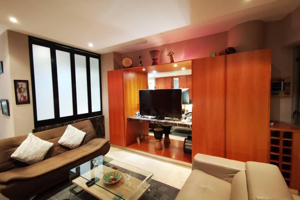 Apartamento 1507-Amazing Views & Unique Joburg Cbd Luxury Johannesburgo Exterior foto