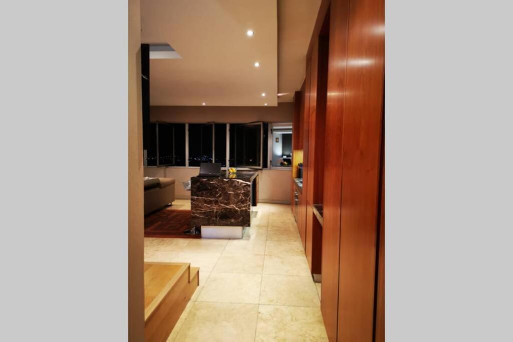 Apartamento 1507-Amazing Views & Unique Joburg Cbd Luxury Johannesburgo Exterior foto
