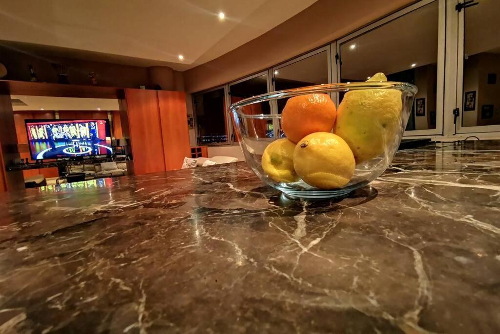 Apartamento 1507-Amazing Views & Unique Joburg Cbd Luxury Johannesburgo Exterior foto